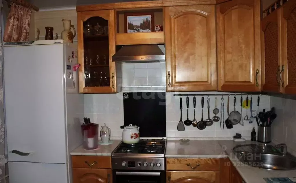 2-к кв. Калужская область, Калуга ул. Чижевского, 21 (54.0 м) - Фото 1