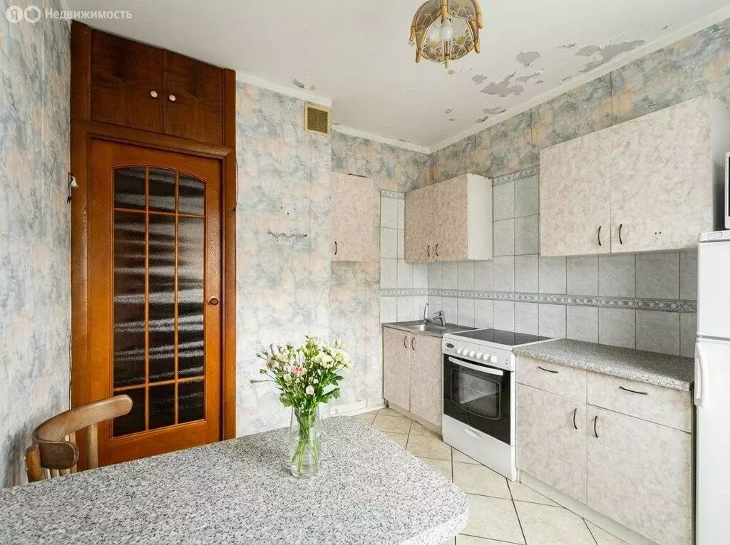 1-комнатная квартира: Котельники, микрорайон Белая Дача, 22 (40.9 м) - Фото 2