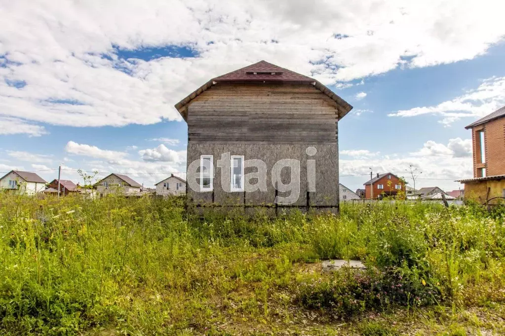 Дом в Калужская область, Калуга городской округ, д. Яглово ул. 1-я ... - Фото 0