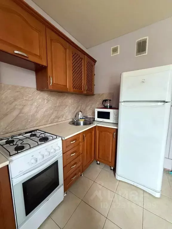 1-к кв. Северная Осетия, Владикавказ Весенняя ул., 37Б (46.0 м) - Фото 2