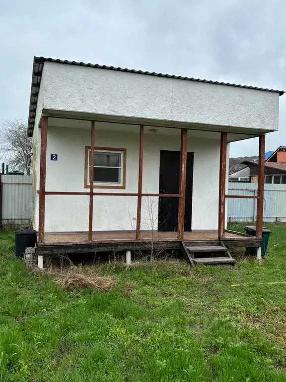 Дом в Ростовская область, Усть-Донецкий район, Раздорская ст-ца ... - Фото 0