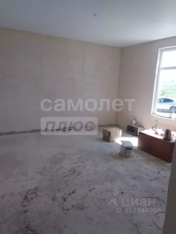 Дом в Крым, Симферопольский район, Перовское с/пос, с. Ключи ул. ... - Фото 2