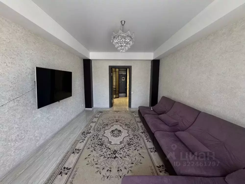 2-к кв. Ставропольский край, Пятигорск ул. 295-й Стрелковой Дивизии, ... - Фото 1