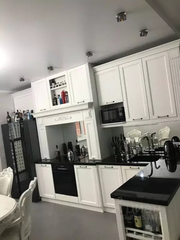 3-к кв. Санкт-Петербург Лыжный пер., 8к1 (115.0 м) - Фото 1