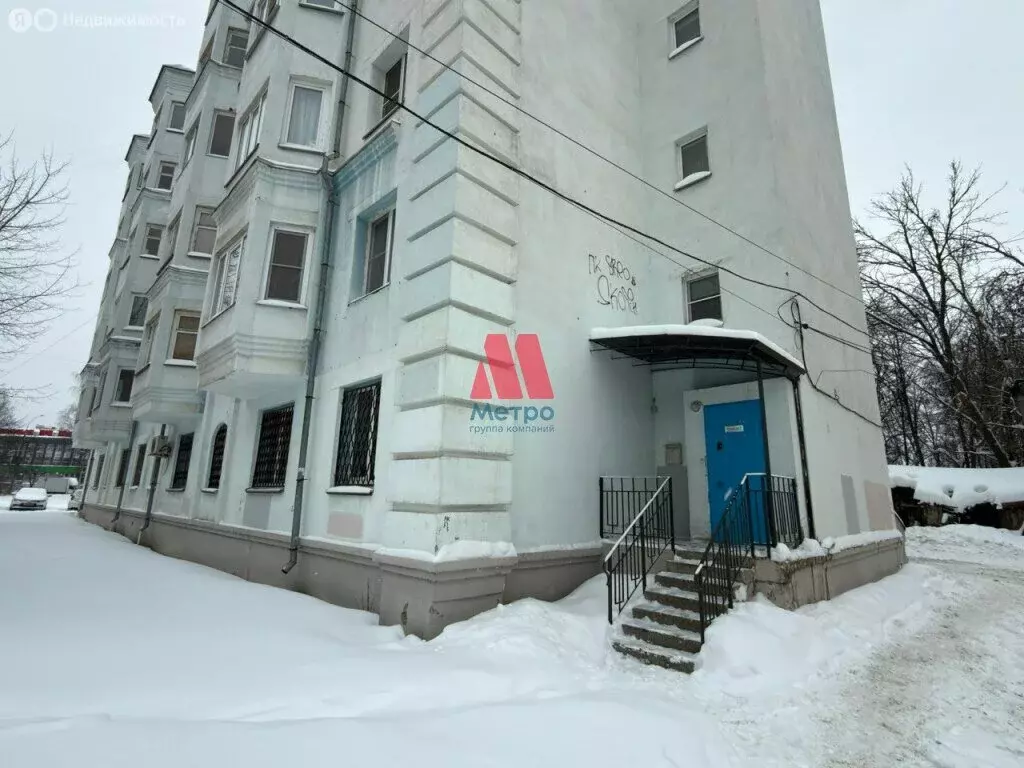 Помещение свободного назначения (110 м) - Фото 1