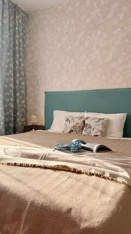 1-к кв. Пермский край, Пермь ул. Лебедева, 34 (42.0 м) - Фото 1