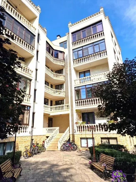 2-к кв. Московская область, Видное проезд 1-й, 8 (63.3 м) - Фото 1