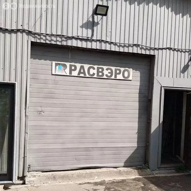 Склад (443 м) - Фото 1