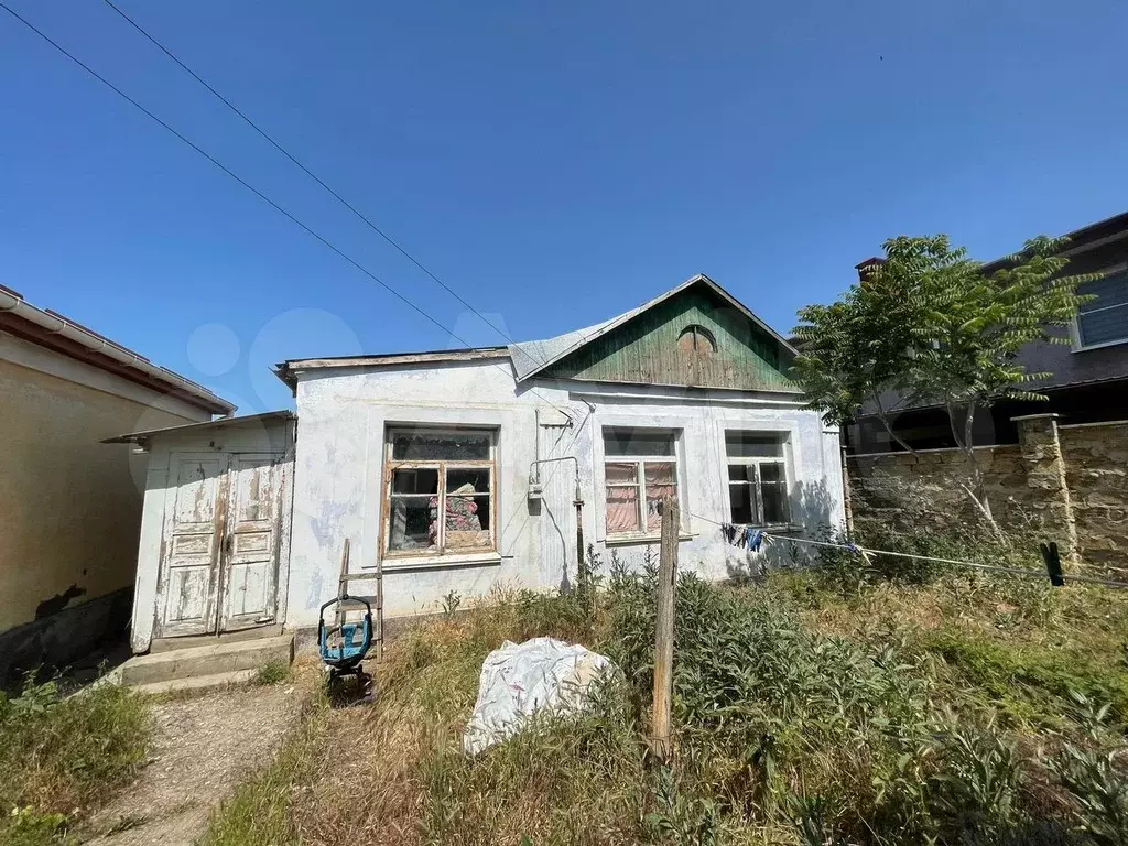 Дом 90 м на участке 4,3 сот. - Фото 0