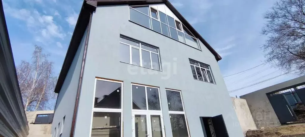 Помещение свободного назначения в Воронежская область, Воронеж ул. ... - Фото 2