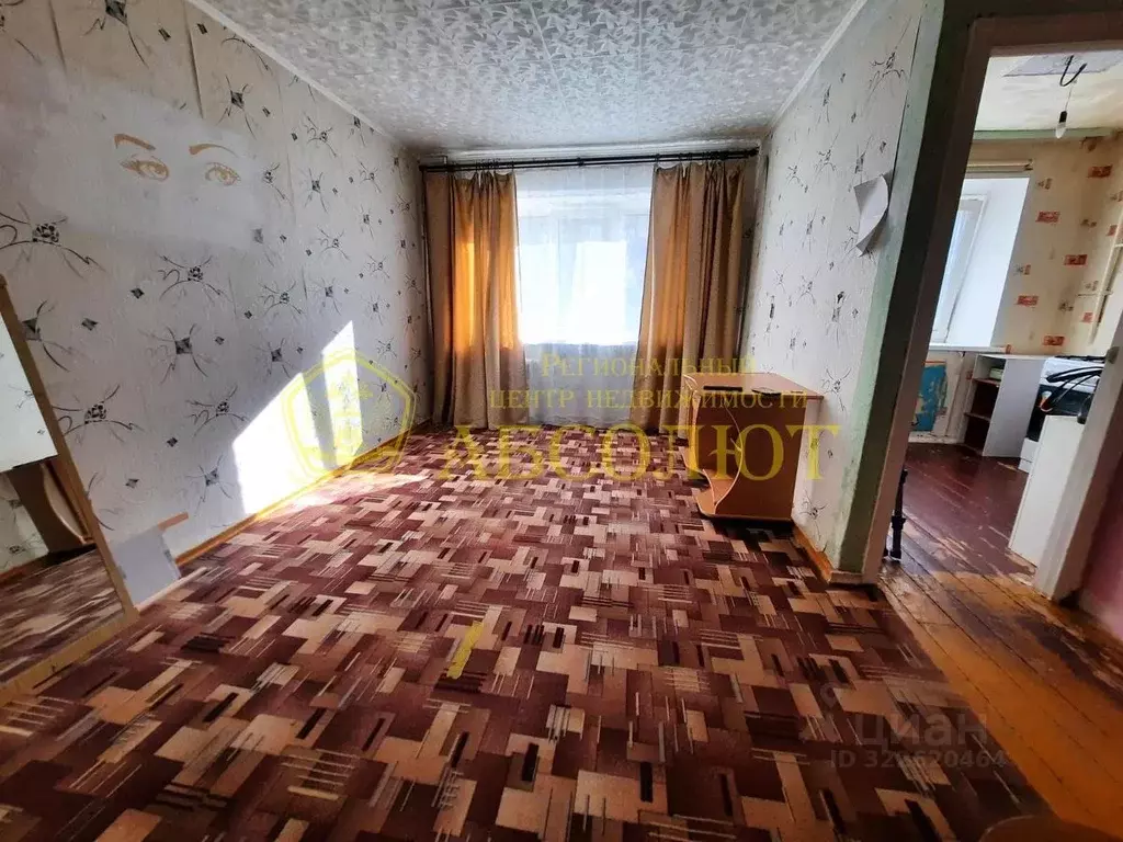 1-к кв. Свердловская область, Ревда ул. Максима Горького, 39А (29.8 м) - Фото 1