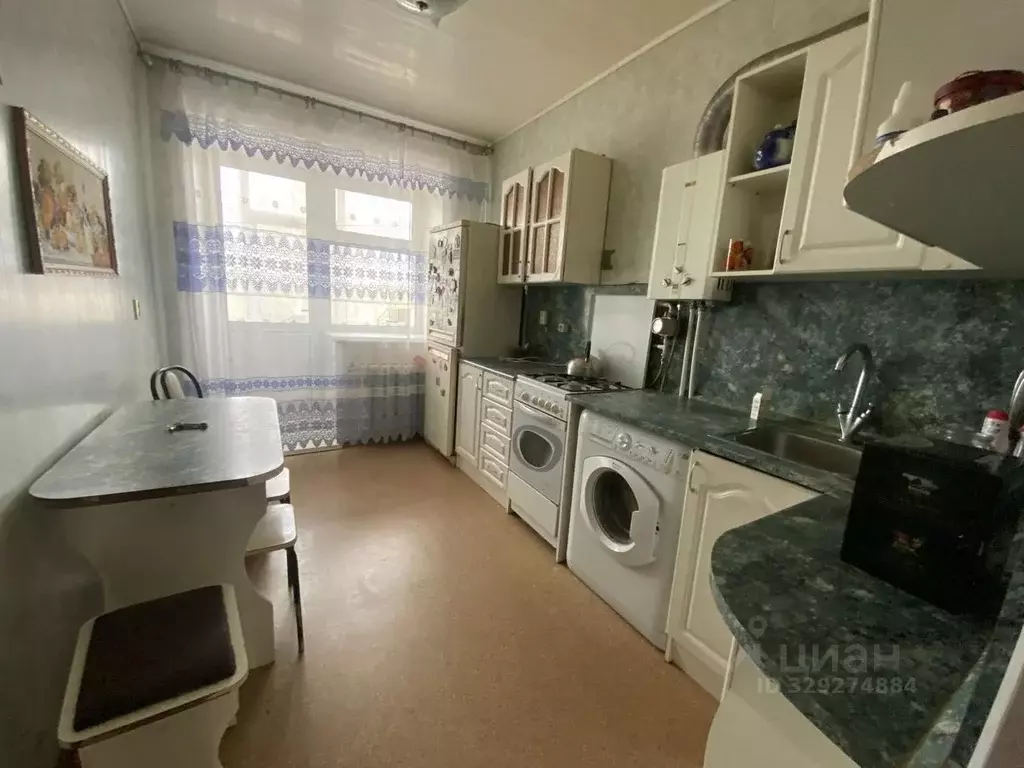 3-к кв. Ярославская область, Некрасовский муниципальный округ, с. ... - Фото 2