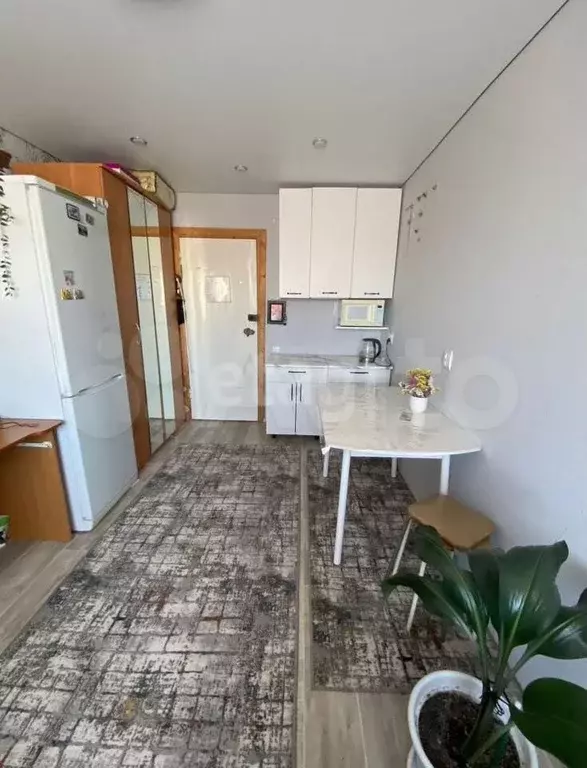 Комната 13,8 м в 1-к., 4/9 эт. - Фото 1