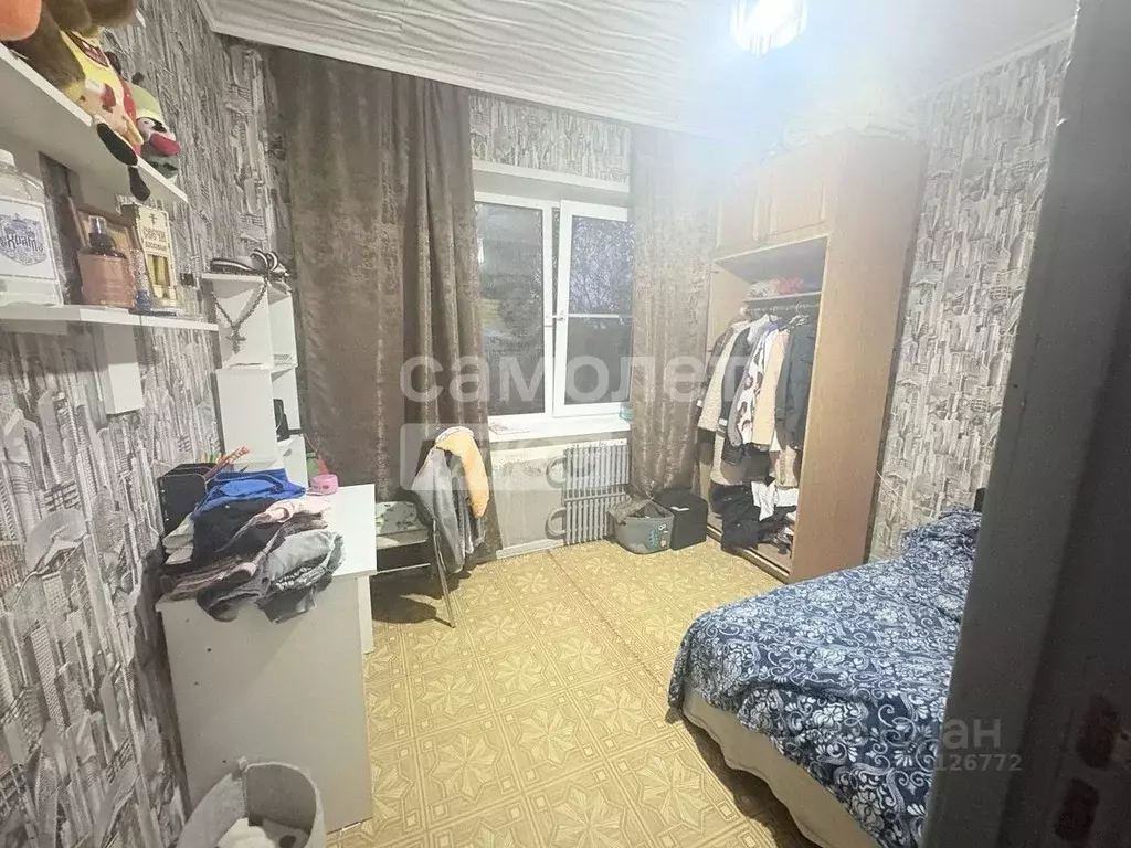 3-к кв. Курская область, Курск просп. Ленинского Комсомола, 103 (60.0 ... - Фото 2