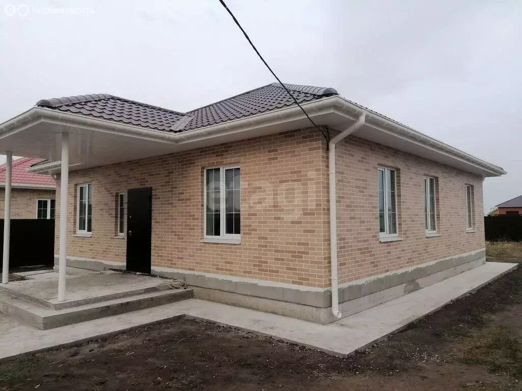 Дом в Ягодное, улица Грачёва (100 м) - Фото 1