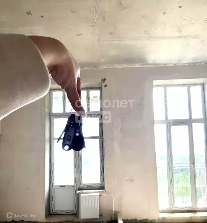 Продаётся 1-к квартира, 34 м - Фото 0