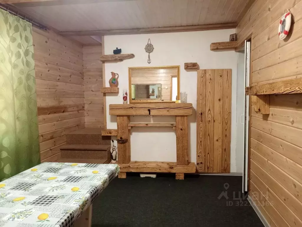 Дом в Краснодарский край, Темрюкский район, Фонталовское с/пос, пос. ... - Фото 1