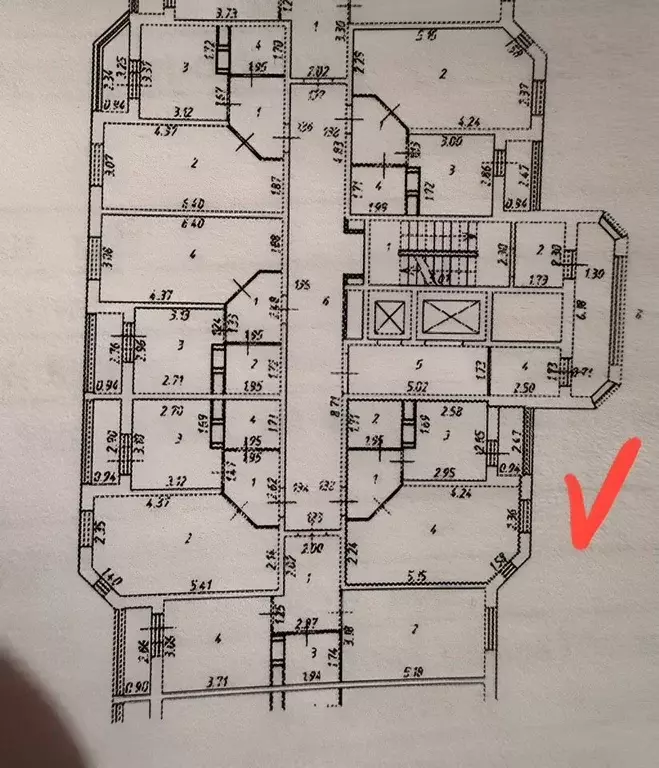 1-к кв. Московская область, Раменское Северное ш., 28 (35.0 м) - Фото 1