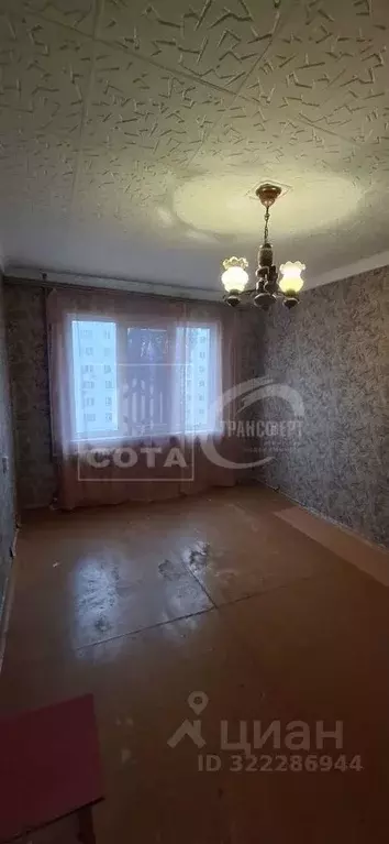 2-к кв. Воронежская область, Воронеж Путиловская ул., 1 (43.2 м) - Фото 0