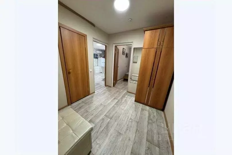 1-к кв. Башкортостан, Уфа Интернациональная ул., 15 (40.0 м) - Фото 1