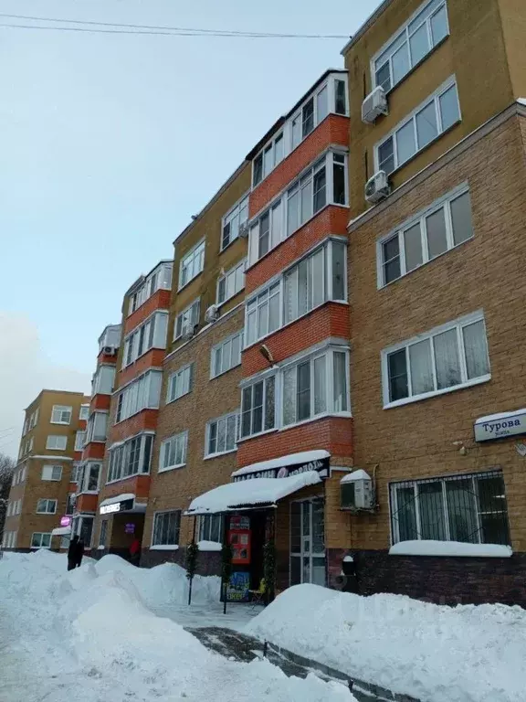 1-к кв. Московская область, Ленинский городской округ, пос. Дубровский ... - Фото 0