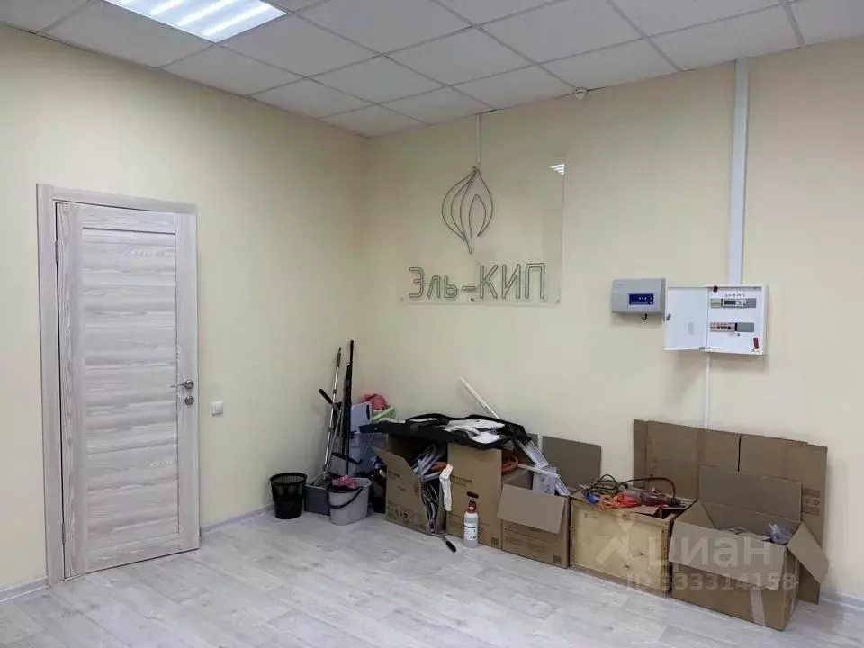 Офис в Татарстан, Казань ул. Салиха Батыева, 17 (105 м) - Фото 2