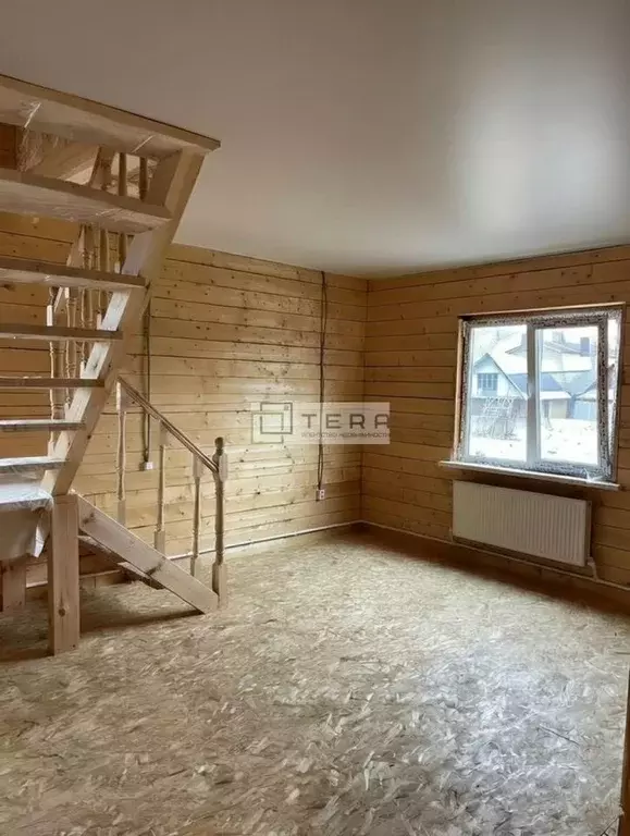 Дом в Башкортостан, Иглинский сельсовет, с. Иглино ул. Свердлова (117 ... - Фото 1