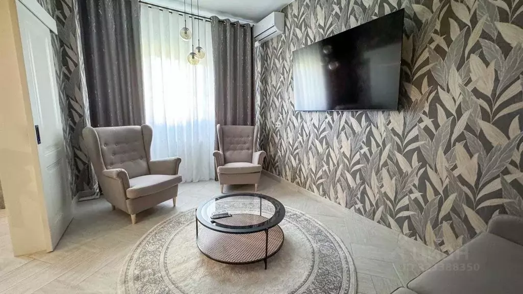 Комната Московская область, Красногорск городской округ, Нахабино пгт ... - Фото 2