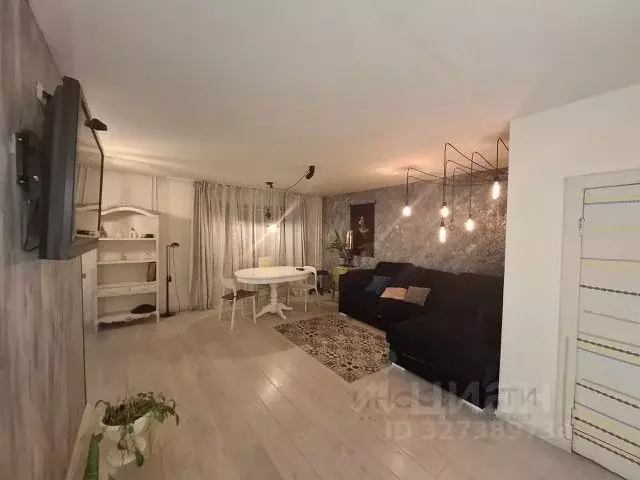 2-к кв. Мурманская область, Мурманск просп. Ленина, 51 (51.2 м) - Фото 1