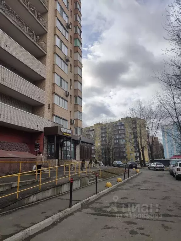 Помещение свободного назначения в Московская область, Люберцы ул. ... - Фото 1