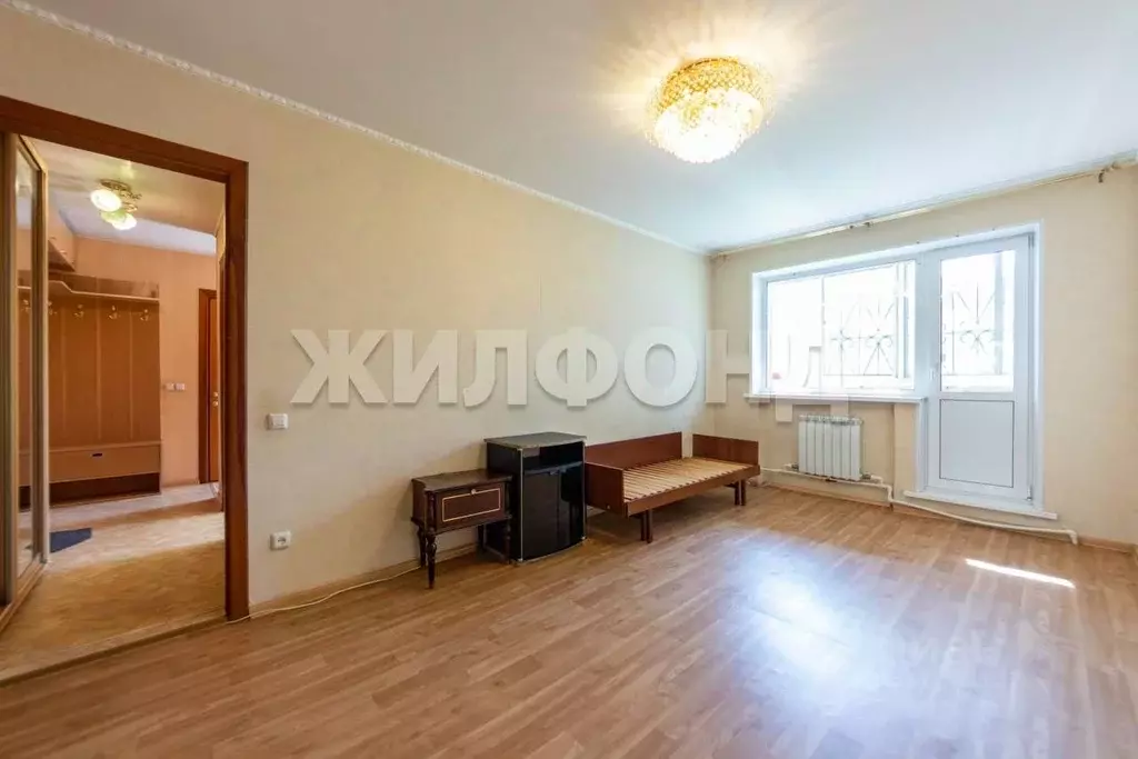 2-к кв. Хабаровский край, Хабаровск ул. Мухина, 9 (44.9 м) - Фото 1