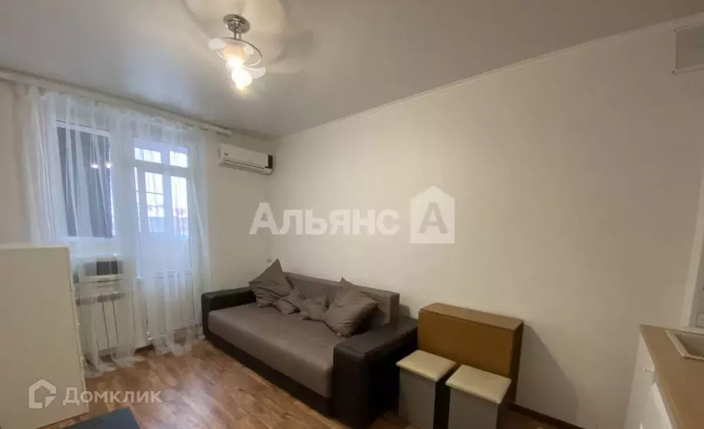 Продаётся квартира-студия, 17 м - Фото 0