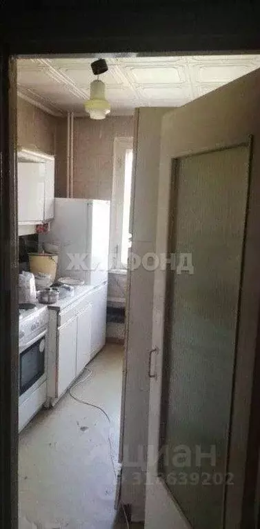 3-к кв. Томская область, Томск ул. Елизаровых, 4 (67.4 м) - Фото 0