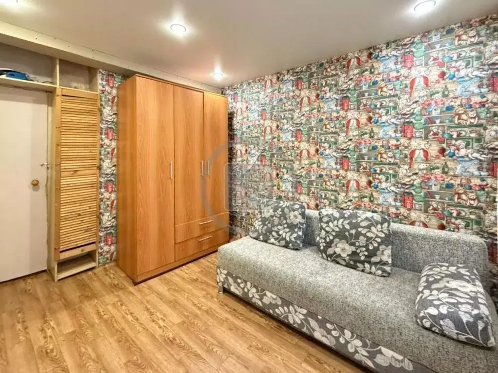 2-к кв. Калужская область, Калуга Московская ул., 52 (45.8 м) - Фото 2