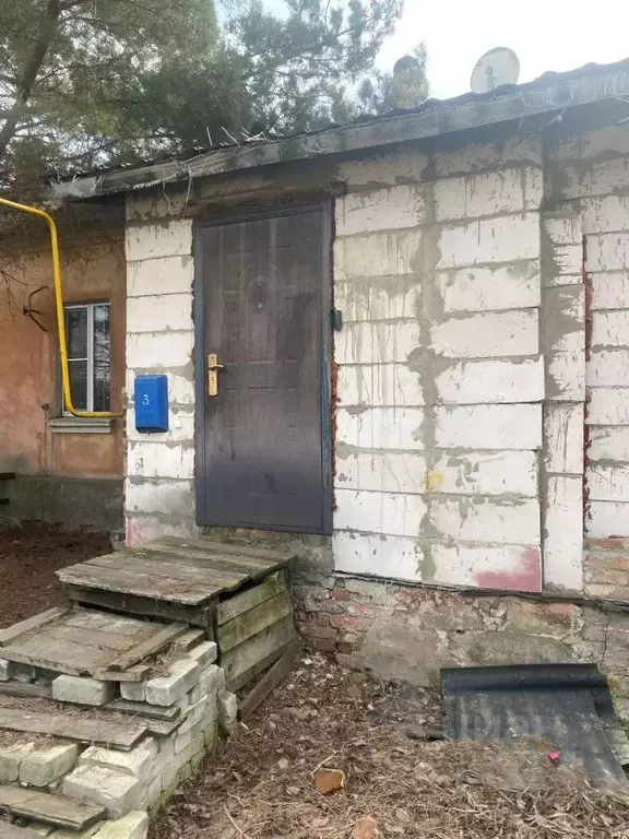 2-к кв. Курская область, Курск ул. Парижской Коммуны, 56Б (50.0 м) - Фото 1