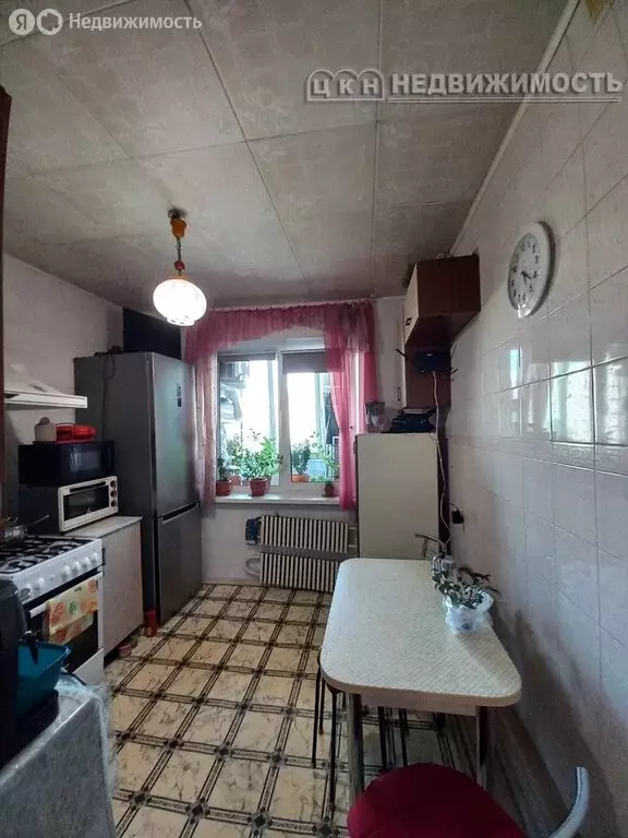 2-комнатная квартира: Оренбург, Просторная улица, 6/2 (50 м) - Фото 1