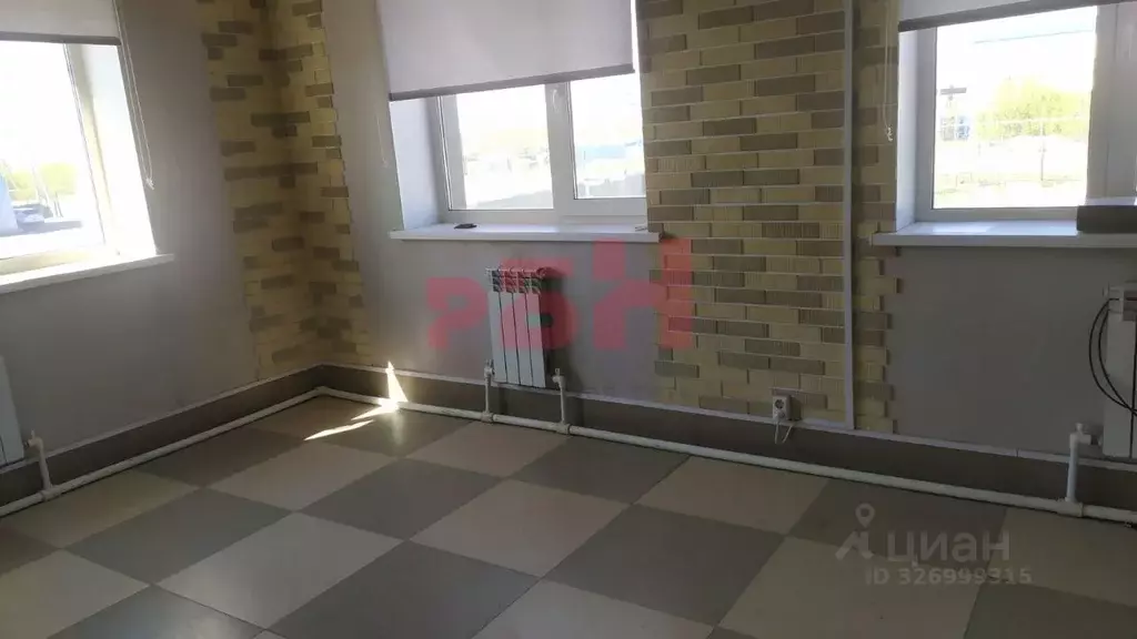 Производственное помещение в Курганская область, Курган Омская ул., ... - Фото 2