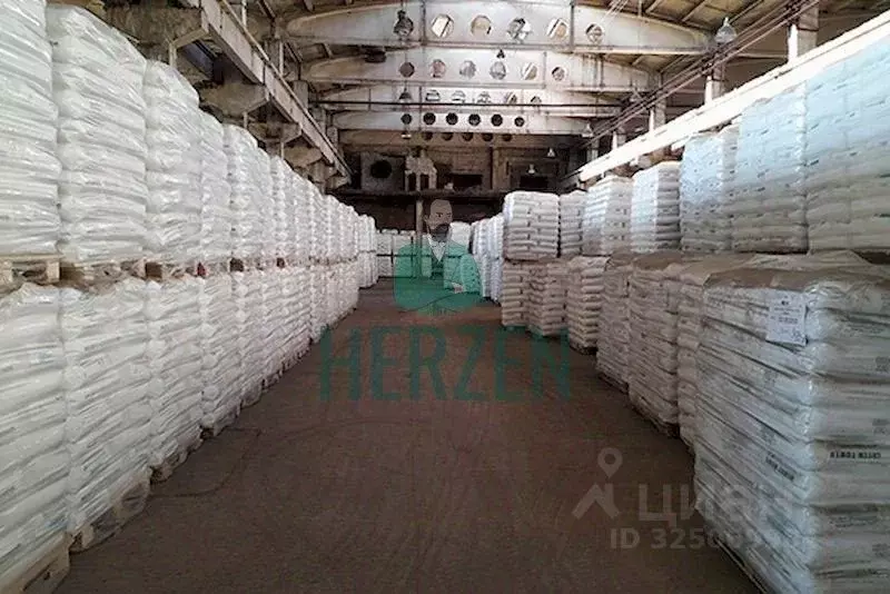 Склад в Московская область, Серпухов Московское ш., 96 (7000 м) - Фото 2