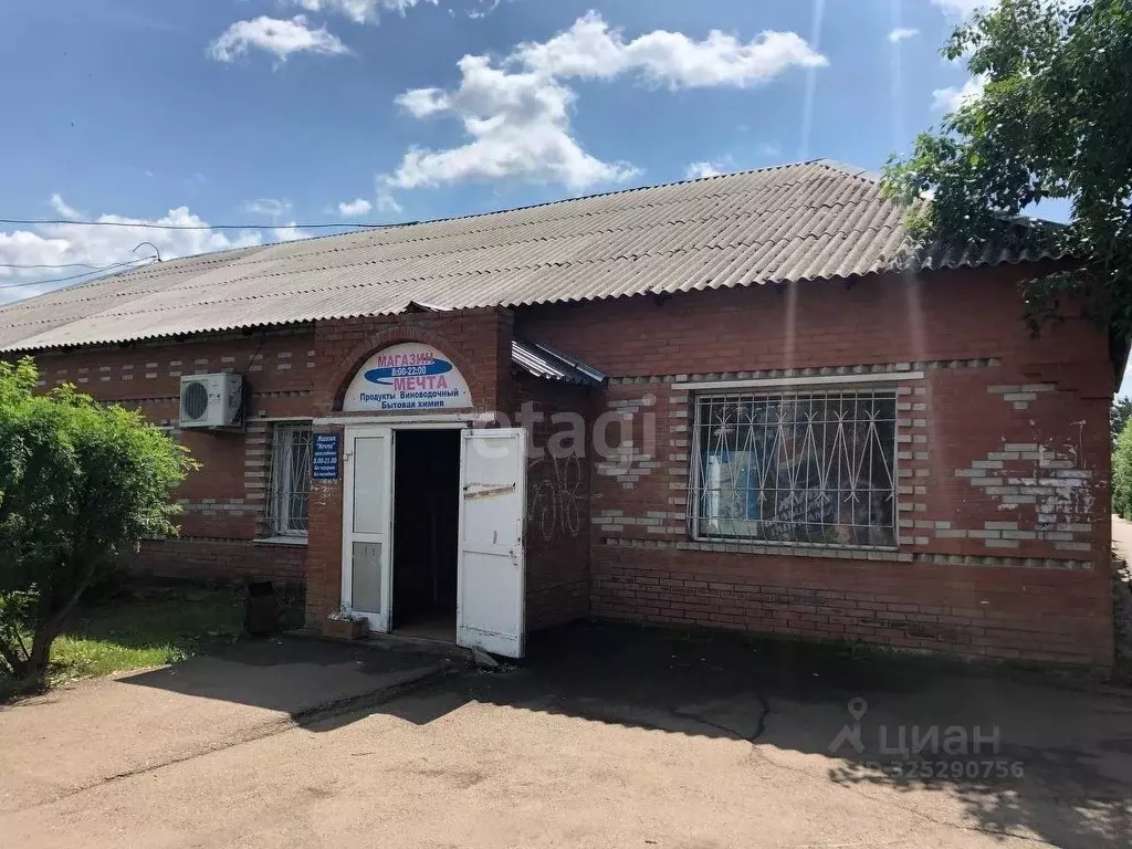 Торговая площадь в Красноярский край, Бородино г. Рыбинский ... - Фото 1