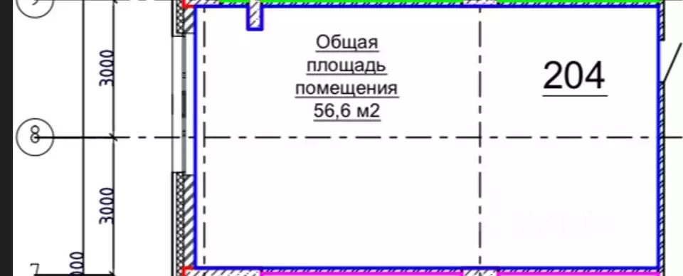 Помещение свободного назначения в Новосибирская область, Новосибирск ... - Фото 0