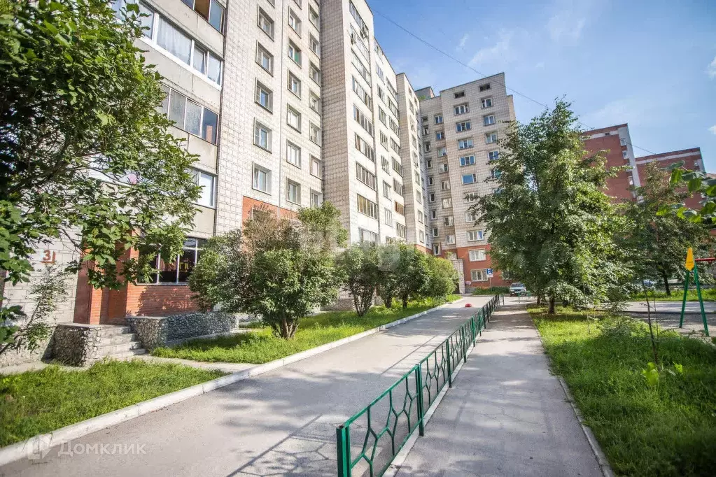 Продаётся 4-к квартира, 80 м - Фото 1