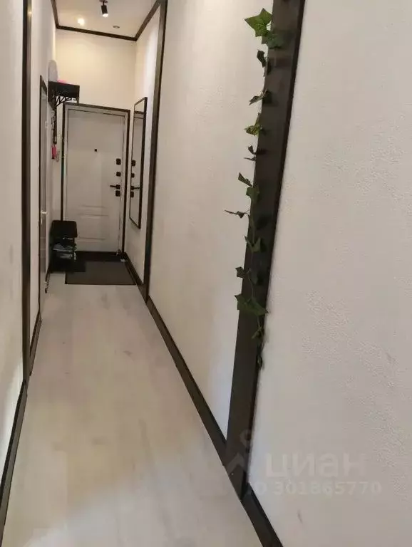 1-к кв. Ленинградская область, Выборг Крепостная ул., 13 (40.0 м) - Фото 2