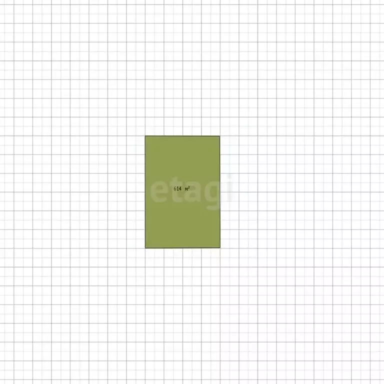 Участок в Адыгея, Майкопский район, пос. Тульский  (6.1 сот.) - Фото 2