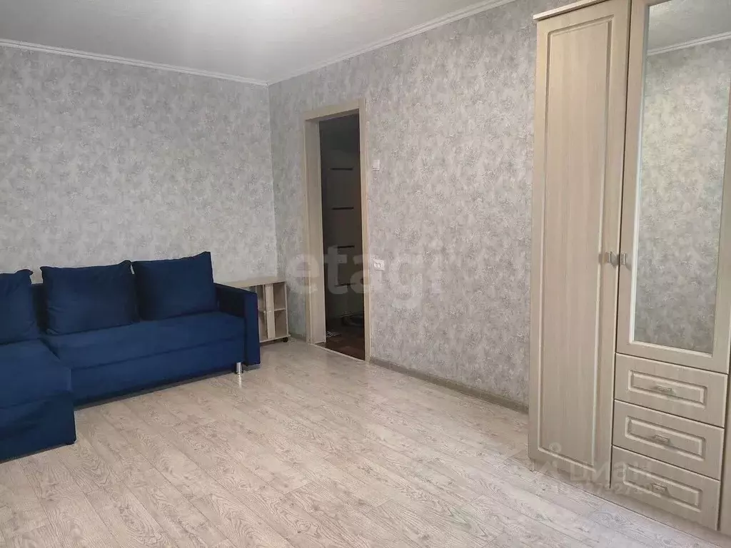 1-к кв. Новосибирская область, Новосибирск ул. Селезнева, 26/1 (30.0 ... - Фото 1