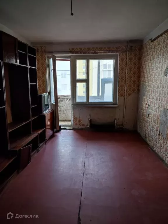 Продаётся 1-к квартира, 34.4 м - Фото 0