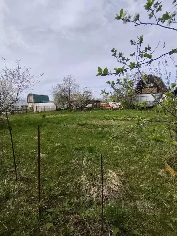 Дом в Нижегородская область, Кстово Сосновское СНТ,  (25 м) - Фото 2