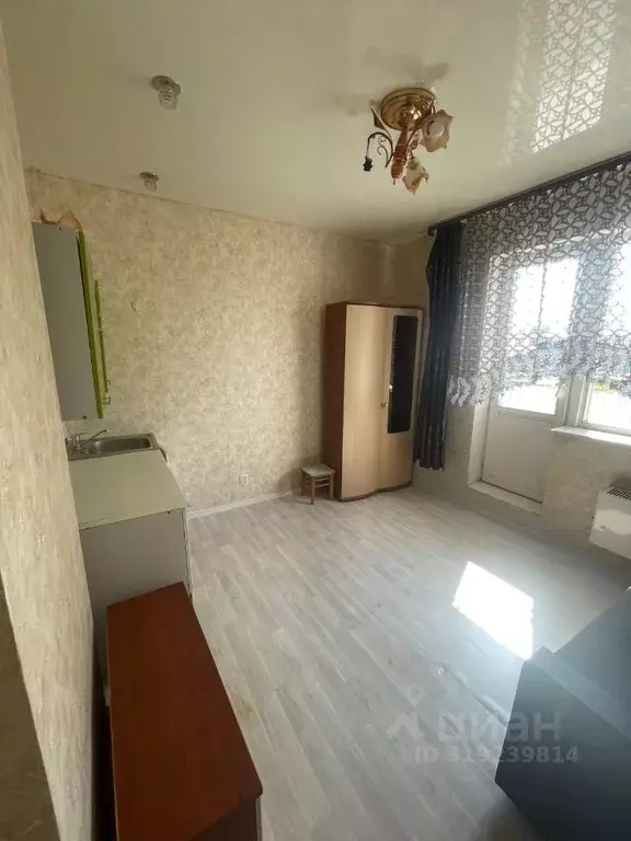 Студия Новосибирская область, Новосибирск ул. Твардовского, 22/1 (18.2 ... - Фото 1