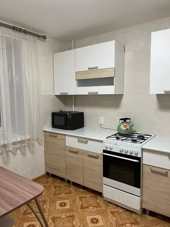 1-к кв. Марий Эл, Йошкар-Ола ул. Васильева, 8б (40.0 м) - Фото 1