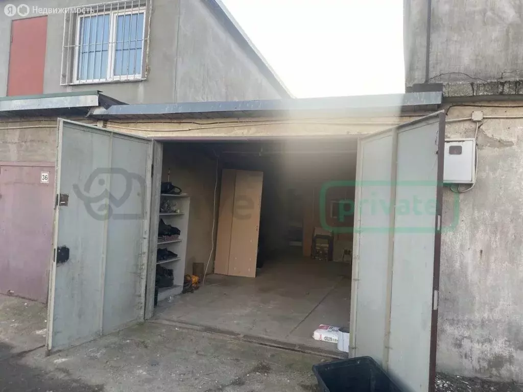 Дом в Калининград, микрорайон Прибрежный, Береговая улица (36 м) - Фото 2