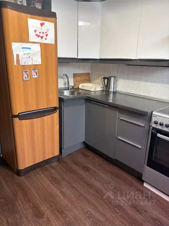 2-к кв. Московская область, Одинцовский городской округ, ВНИИССОК пгт ... - Фото 2